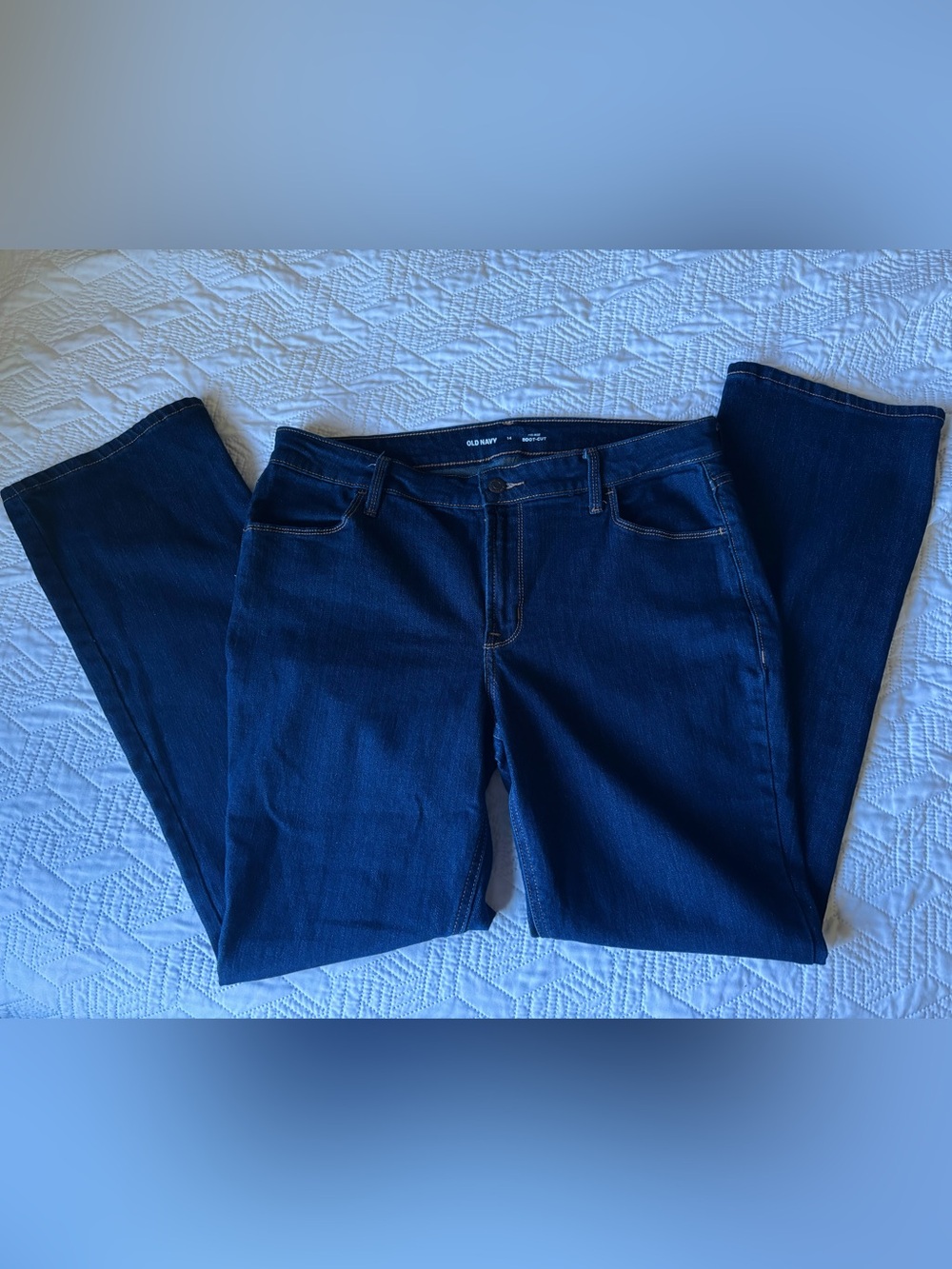 women’s jeans